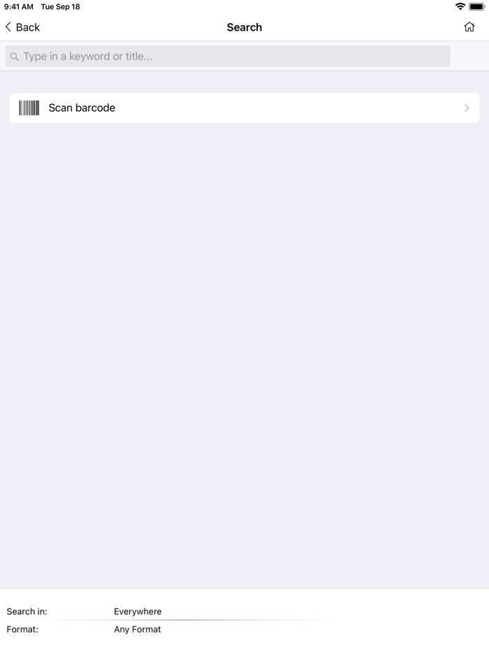 Avon Lake Public Library