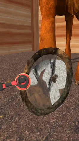 Game screenshot Horse Shoeing 3D apk
