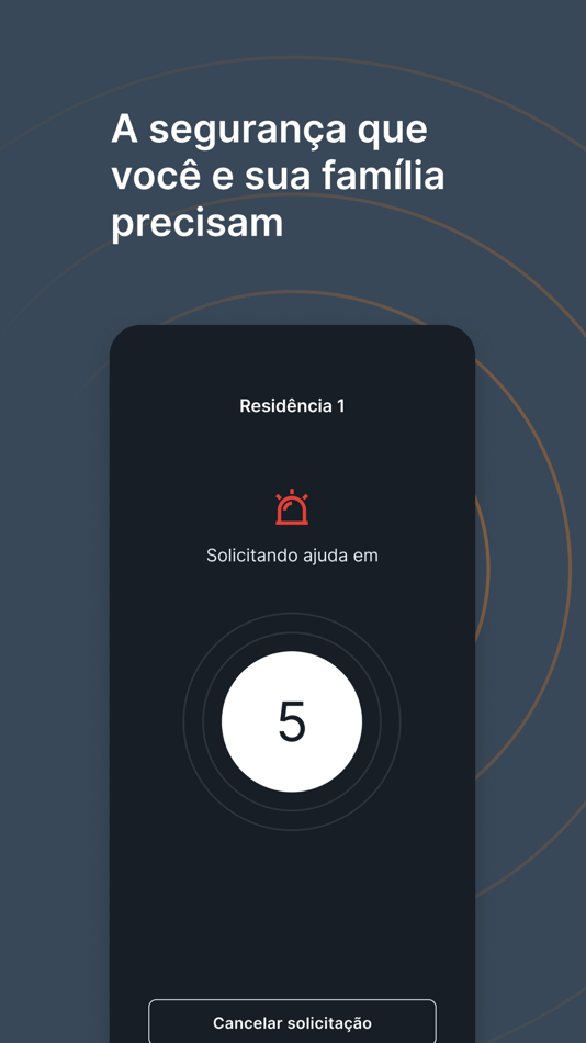 #3. Remoto (iOS) 由: Orsegups