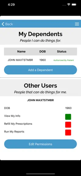 Game screenshot MaxorPlus hack