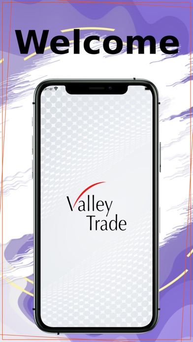 Valley Trade Screenshot