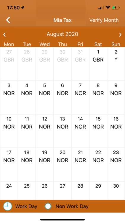 Mia Tax screenshot-3