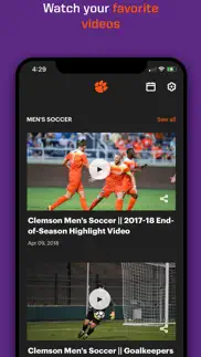 clemson tigers problems & solutions and troubleshooting guide - 4