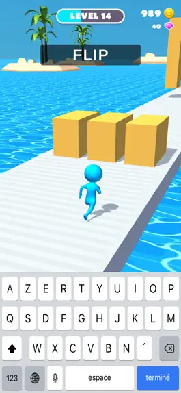 Game screenshot Words Runner hack
