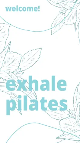 Game screenshot Exhale Pilates mod apk