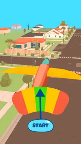Game screenshot Draw a Plane hack