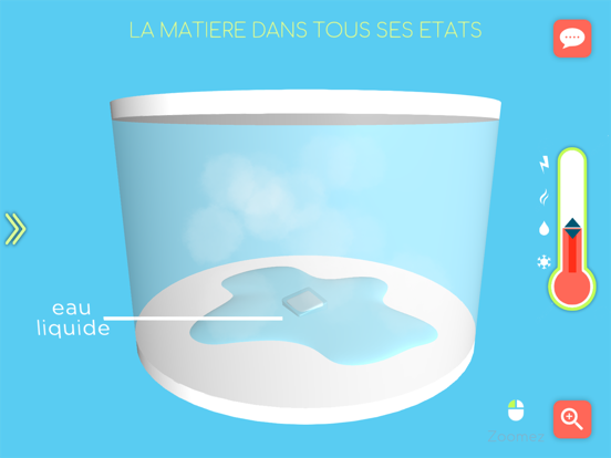 Screenshot #6 pour Mistral