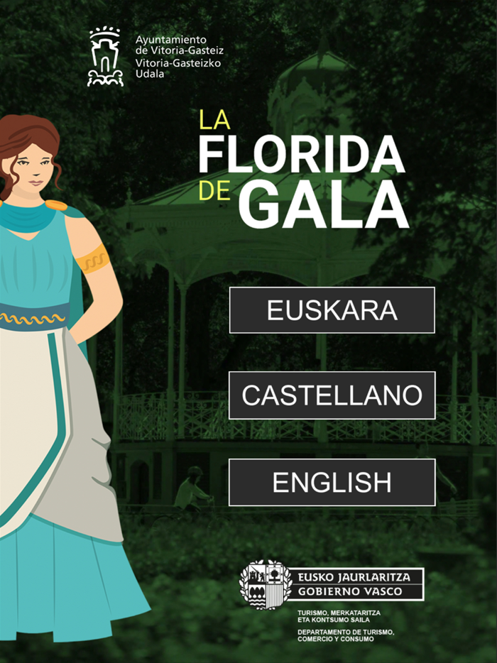 La Florida de Gala V-G