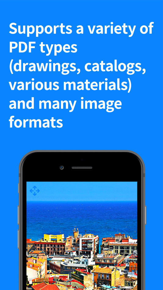 #6. Full Screen Viewer (iOS) 由: Akane Tominaga