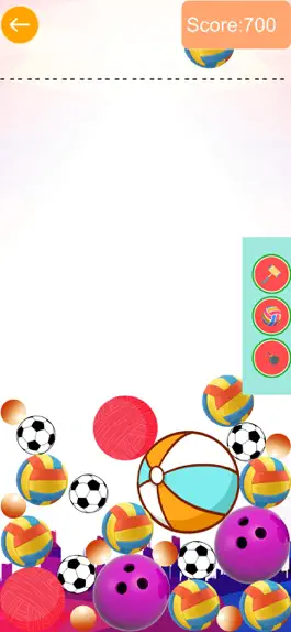 Game screenshot Combine Ball mod apk