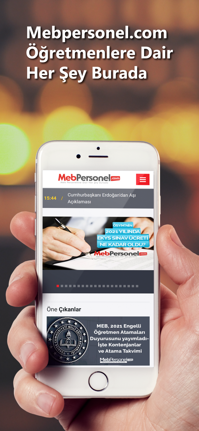 Öğretmenler İçin