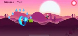 Game screenshot Trampo Party apk