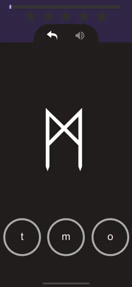 Game screenshot Runic Pro apk