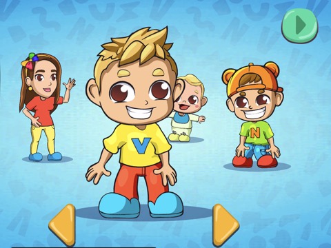 Vlad & Niki Car Games for Kidsのおすすめ画像5