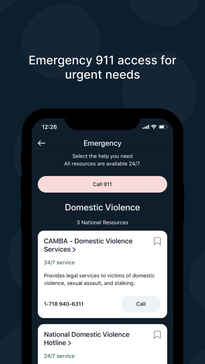 Subdial screenshot-3