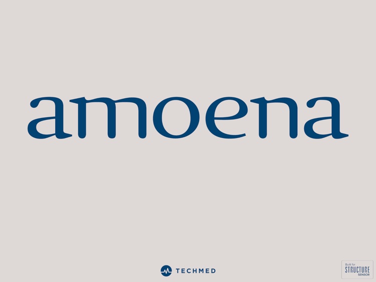Amoena 3DScan