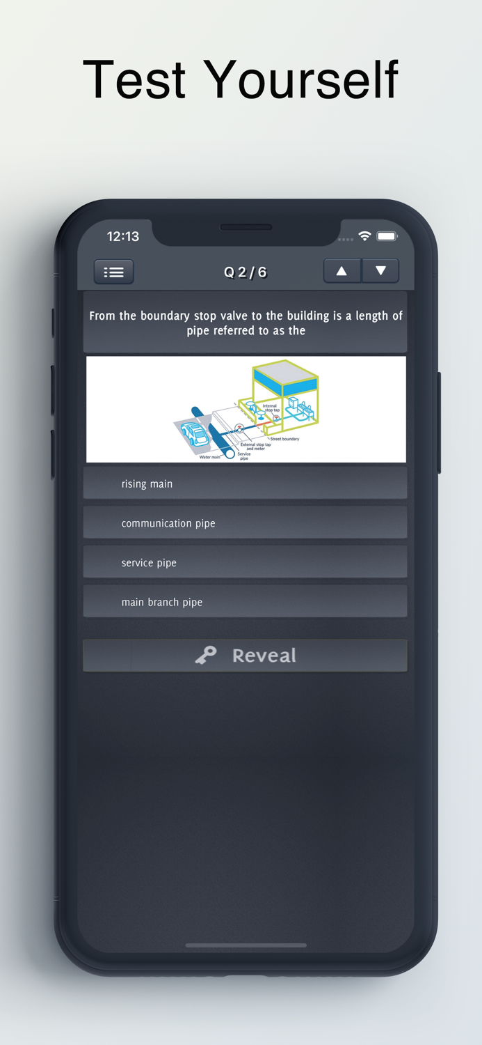 Level 2 Plumbing Exam Prep
