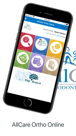 Game screenshot AllCare Ortho Online mod apk