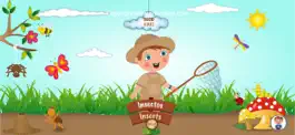 Game screenshot Ivy Insects mod apk
