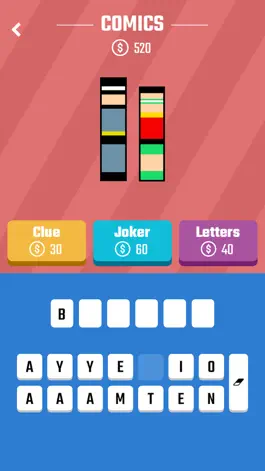 Game screenshot Stick Quiz hack