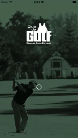 Game screenshot Golf Rocas mod apk