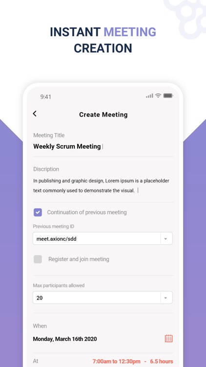 Axionic screenshot-5