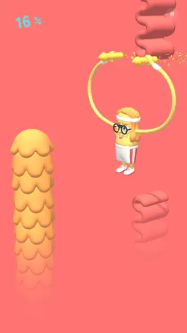 Game screenshot Spaghetti Arms apk