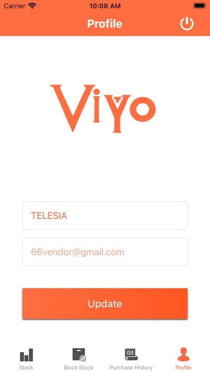 Viyo Vendor screenshot-8