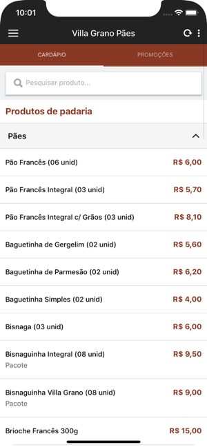 Villa Grano Paes(圖3)-速報App