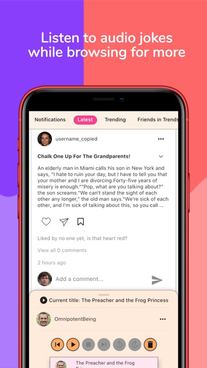 Funtunza - Jokes and Comedy