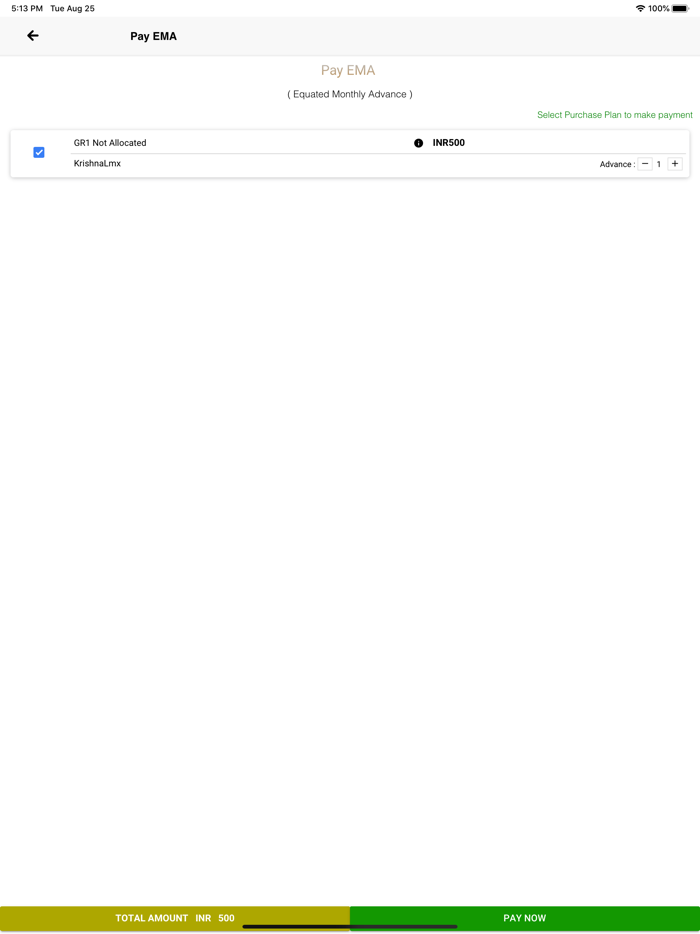 Nama Srinivasa Jewellers