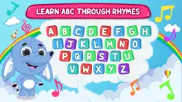 Game screenshot FirstCry PlayBees:ABC for Kids hack