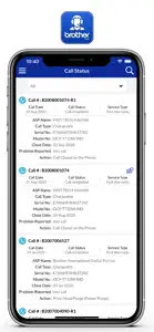 Brother Care screenshot #3 for iPhone