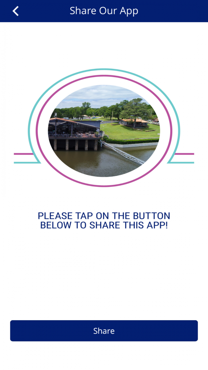 Arrowhead Yacht Club  Marina