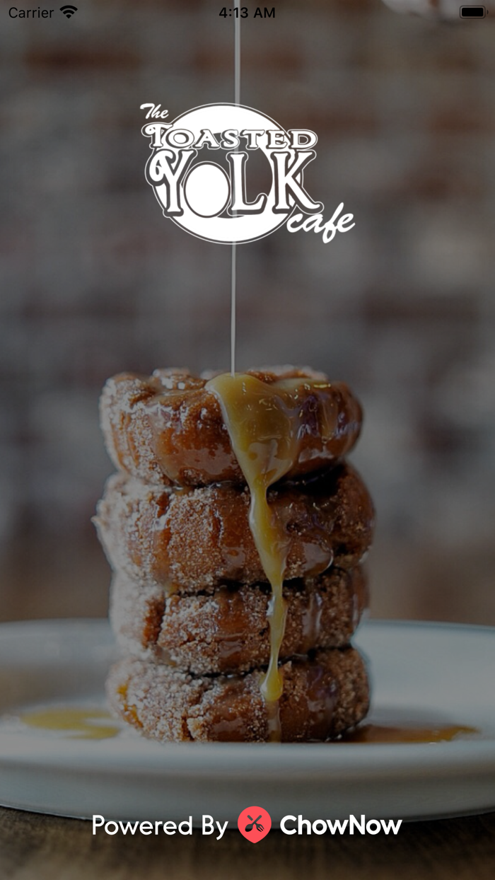 The Toasted Yolk Cafe