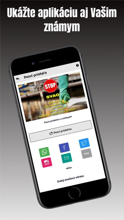 VytlkOdpad screenshot-3