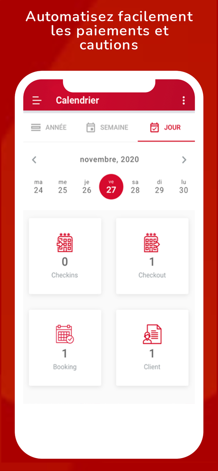 SuperHote screenshot 5
