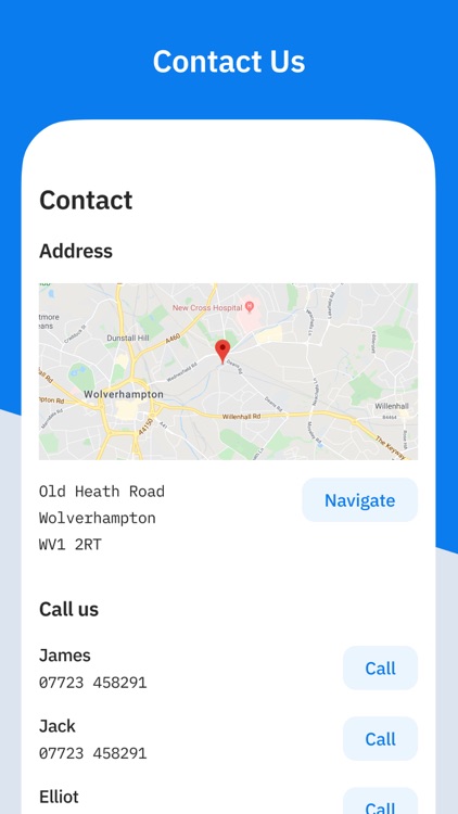 MetCat Ltd screenshot-3