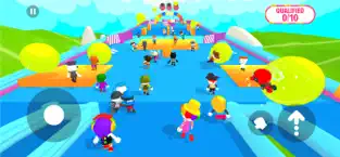 Screenshot 2 Party Royale iphone