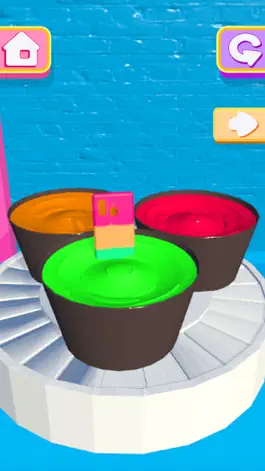 Game screenshot DIY Mobile Cover Designer 3D! hack