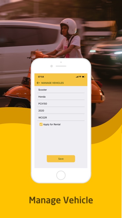 My-Checkout Driver screenshot-5