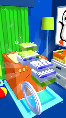 Game screenshot Perfect Wash 3D mod apk
