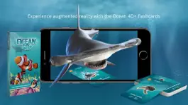 Game screenshot Ocean 4D+ mod apk