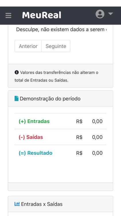 MeuReal.mobi screenshot-5