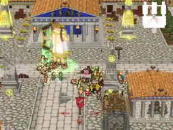 Okhlos: Sigma screenshot 11