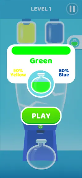 Game screenshot Percentage Guess mod apk