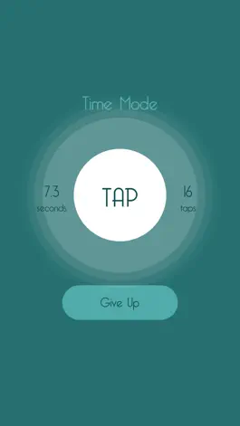 Game screenshot Fast Tap 30 apk