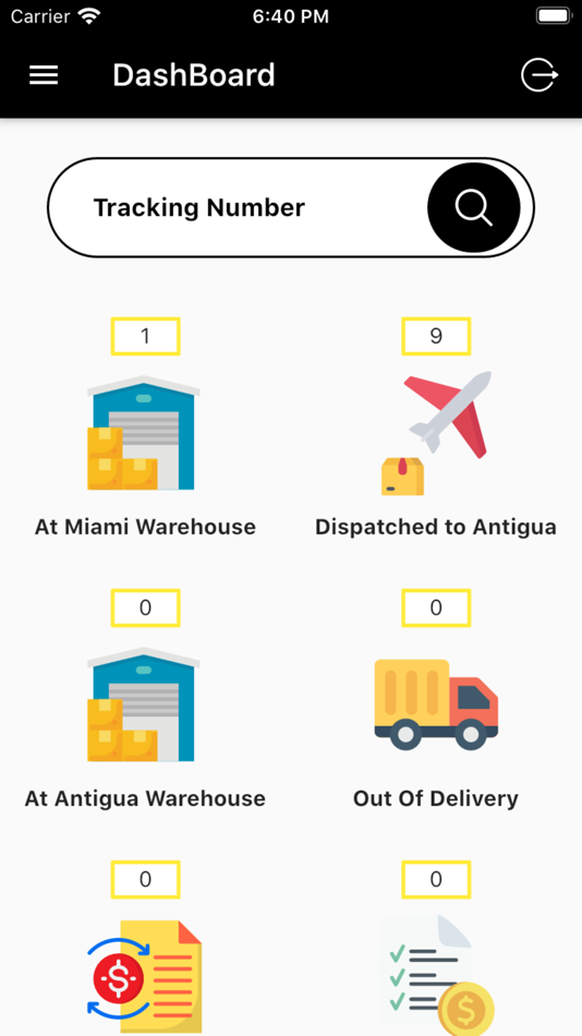 #2. Total ToGo (iOS) 由: Sagar Informatics Pvt Ltd