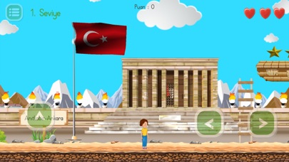 MEB SEYYAH Screenshot