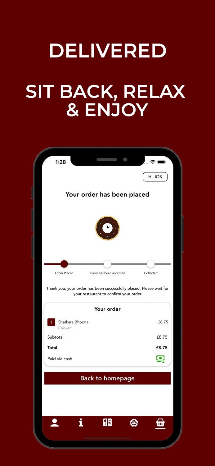 Indian Fusion Aberdeen